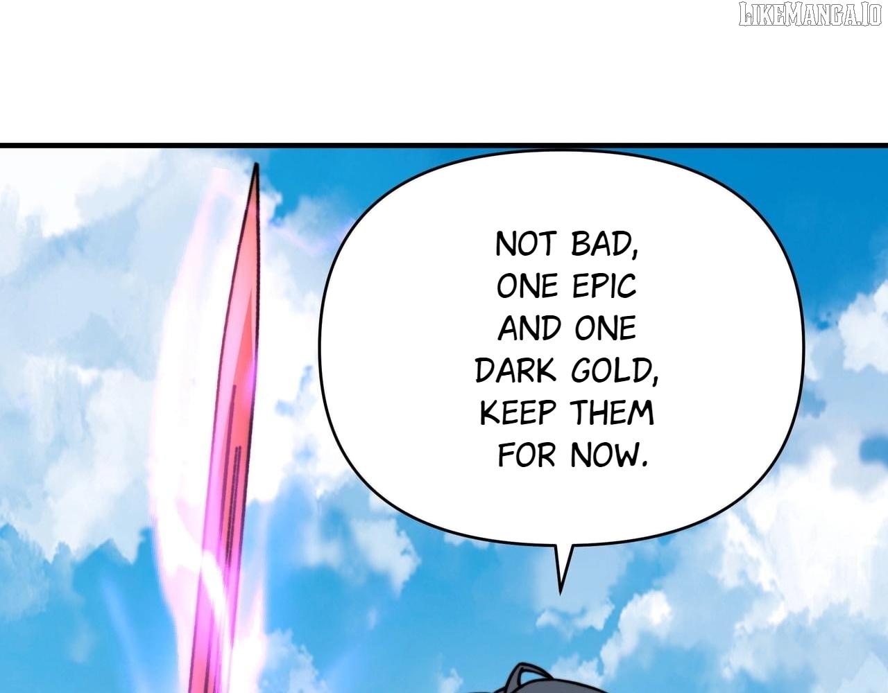 Starting As The God Of Wealth, Taming Billions Of Divine Pets! Chapter 44 - page 110